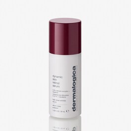 Dynamic skin retinol Sérum - Sérum anti-rides