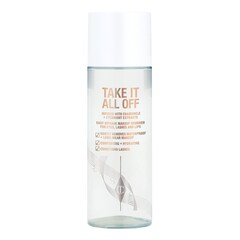 Take It All Off - Démaquillant, CHARLOTTE TILBURY
