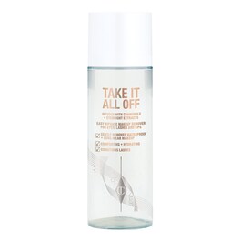 Take It All Off - Démaquillant