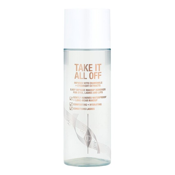 Take It All Off - Démaquillant, CHARLOTTE TILBURY