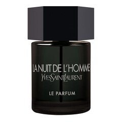 La Nuit de L'Homme Le Parfum - Eau de Parfum, YVES SAINT LAURENT