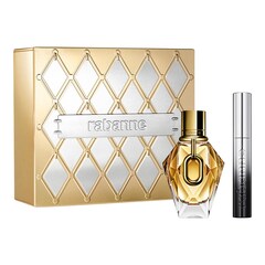 Million Gold For Her - Coffret eau de parfum et mascara, RABANNE FRAGRANCES