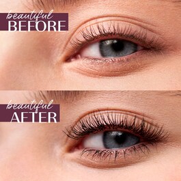Infinite potential - Mascara volume