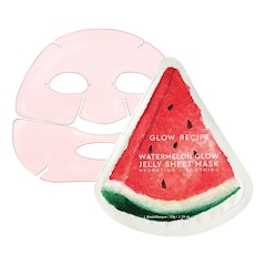 Watermelon Glow - Masque gelée hydratante et apaisante, GLOW RECIPE