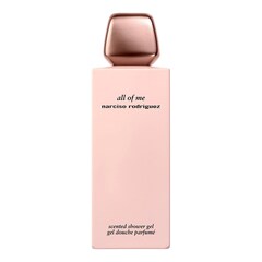 all of me - Gel douche, NARCISO RODRIGUEZ