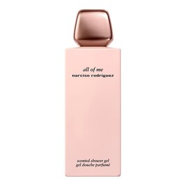 all of me - Gel douche