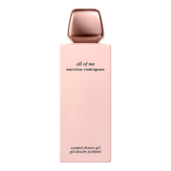 all of me - Gel douche, NARCISO RODRIGUEZ