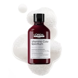 Serie Expert Vitamino Color Spectrum - Shampoing protecteur pour cheveux colorés
