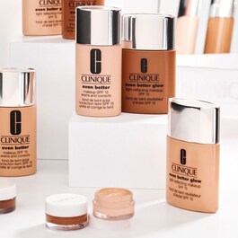 Even Better Glow - Fond de teint révélateur d'éclat SPF 15