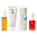 30 ml + 28 ml + 50 ml