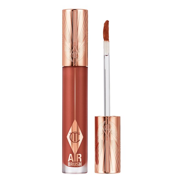 Airbrush Flawless Lip Blur - Rouge à lèvres liquide, CHARLOTTE TILBURY