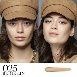 Teint Idole Ultra Wear All Over Concealer - Correcteur et Fond de teint 2 en 1