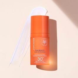 SUN BEAUTY - Fluide de Protection Solaire SPF 30