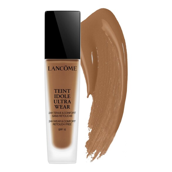 Teint Idole Ultra Wear - Fond de teint fluide, tenue 24h, LANCÔME