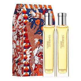 Terre d'Hermès - Coffret Eau de Toilette