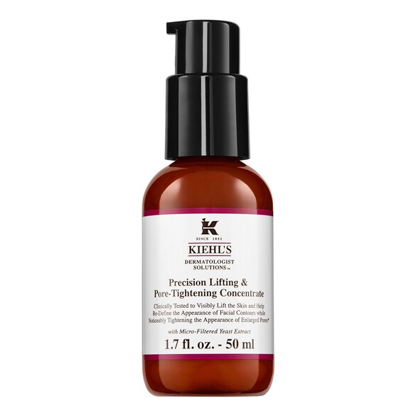 Precision Lifting & Pore-Tightening Concentrate - Sérum raffermissant, KIEHL'S SINCE 1851