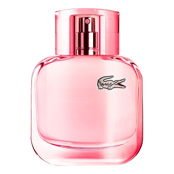 Eau De Lacoste L 12 12 Pour Elle Petillante Eau De Toilette De Lacoste Sephora