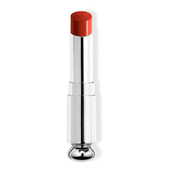 Recharge Dior Addict - Recharge rouge à lèvres brillant - Soin floral hydratant, DIOR