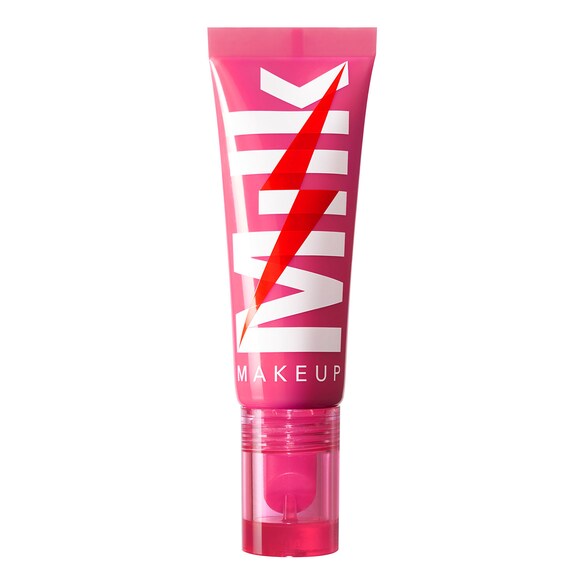 Electric Glossy Lip Plumper - Repulpeur à lèvres brillant , MILK MAKEUP
