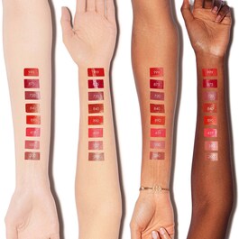 Rouge Dior Forever Liquid Lacquer - Fini brillant ultra-pigmenté sans transfert