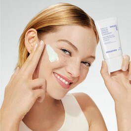 Crème Solaire Quotidienne Minérale Pour Le Visage - Protection solaire UVA / UVB