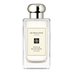 Peony & Blush Suede - Cologne