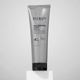 Hair Cleansing Cream - Shampoing détox purifiant