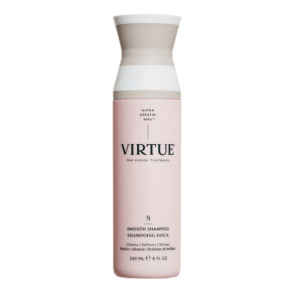 Shampooing doux, VIRTUE