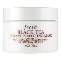  Black Tea Instant Perfecting Mask - Masque lissant au thé noir 