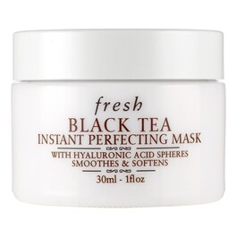 Black Tea Instant Perfecting Mask - Masque lissant au thé noir