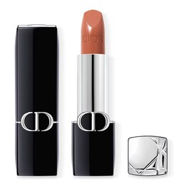 Rouge Dior - Rouge à lèvres longue tenue - Soin floral hydratant - 2 finis