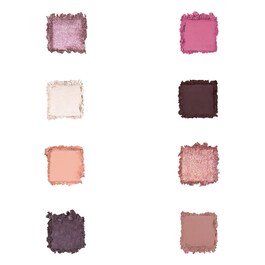Be My Lover Mini Palette - Palette de Fards à Paupières Format Voyage