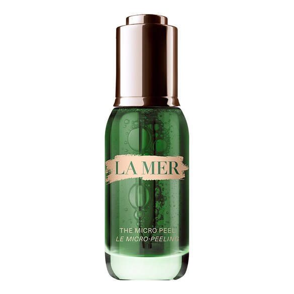 Le Micro-Peeling - Soin visage nuit, LA MER