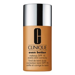 Even Better Makeup SPF 15 - Fond de teint éclat correction teint SPF 15, CLINIQUE