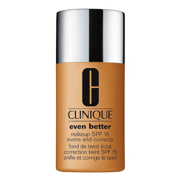 Even Better Makeup SPF 15 - Fond de teint éclat correction teint SPF 15, CLINIQUE