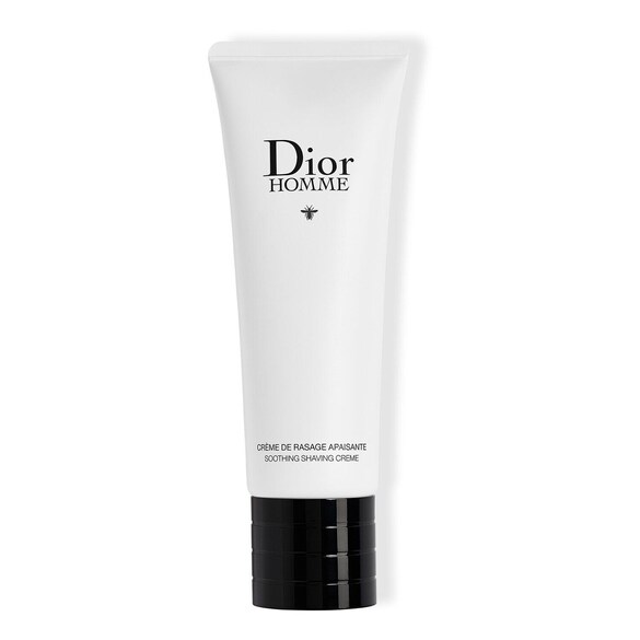 Dior Homme Crème de Rasage Apaisante - Crème de rasage - Formule soin, DIOR