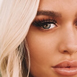 Luxe Silk - Faux Cils Lottie #19