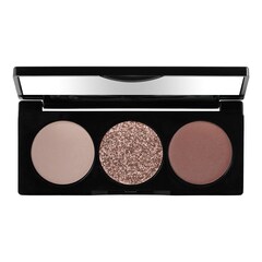 Essential Eyeshadow Trio - Palette de fards à paupières, BOBBI BROWN