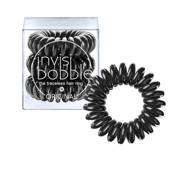 Invisibobble Original Elastiques A Cheveux De Invisibobble