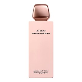 all of me - Lait pour le corps
