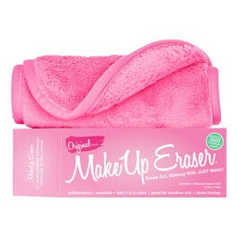 Makeup Eraser - Serviette démaquillante réutilisable
