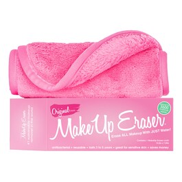 Makeup Eraser - Serviette démaquillante réutilisable de MAKE UP ERASER ≡  SEPHORA