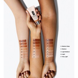 Moisture Surge - Hydratant Voile-teinté SPF 25