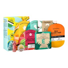 Colorful Summer Time Set - Set de préparation pour l'été, SEPHORA COLLECTION