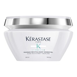 Symbiose Masque Revitalisant Essentiel - Masque pour Cheveux Abîmés