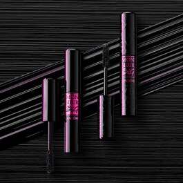 Monsieur Big Extra Black - Mascara