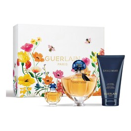 Shalimar - Coffret Eau de Parfum