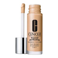 Beyond Perfecting - Fond de Teint et Correcteur 2-en-1, CLINIQUE