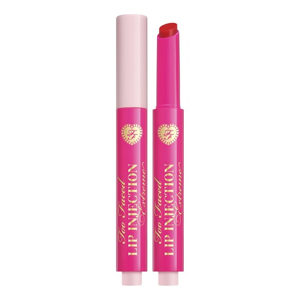 Lip Injection Extreme Plumping Clicks - Gloss Repulpant, TOO FACED
