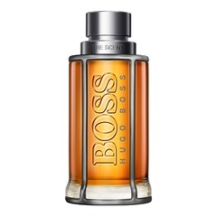BOSS The Scent - Eau de Toilette Homme Orientale et Boisée, HUGO BOSS
